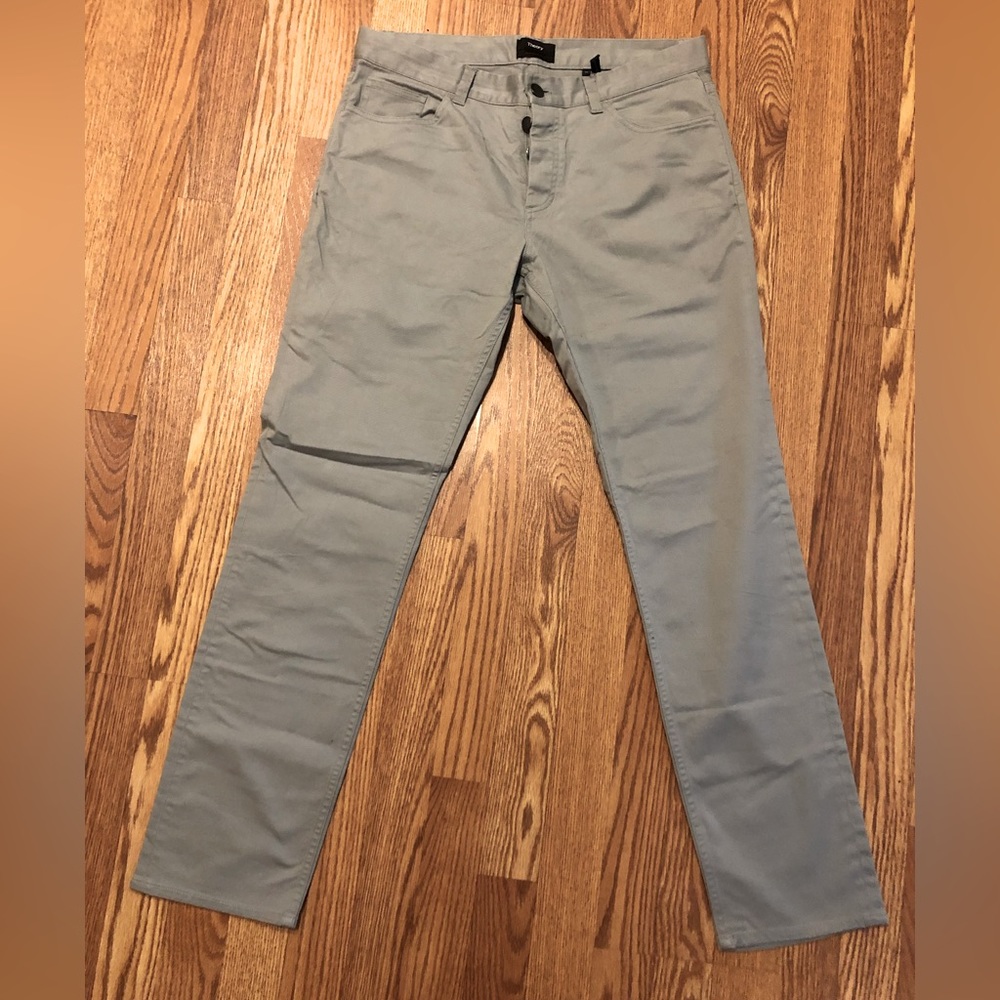 Theory Pants